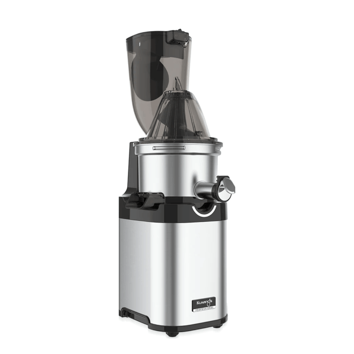 CS700 Whole Slow Juicer Master Chef - Kuvings Deutschland