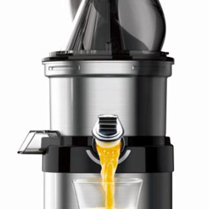 CS700 Whole Slow Juicer Master Chef - Kuvings Deutschland