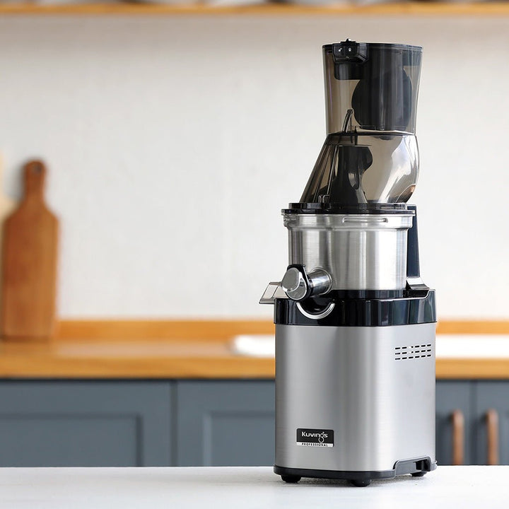 CS700 Whole Slow Juicer Master Chef - Kuvings Deutschland