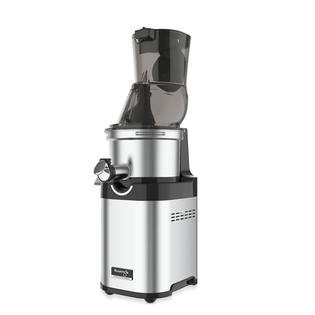 CS700 Whole Slow Juicer Master Chef - Kuvings Deutschland