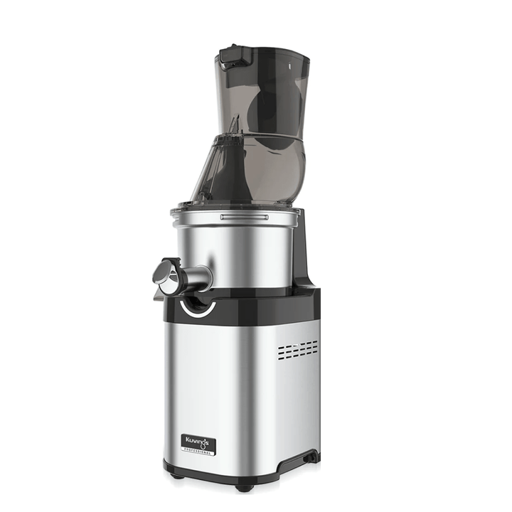 CS700 Whole Slow Juicer Master Chef - Kuvings Deutschland