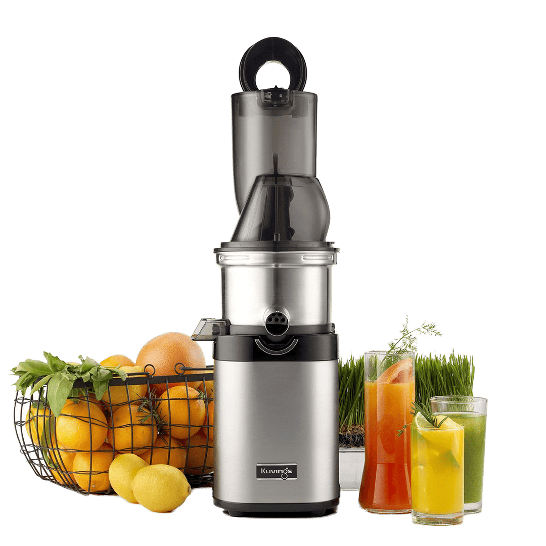 CS700 Whole Slow Juicer Master Chef - Kuvings Deutschland