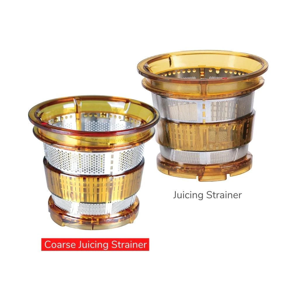 EVO820 Coarse strainer - Kuvings Deutschland
