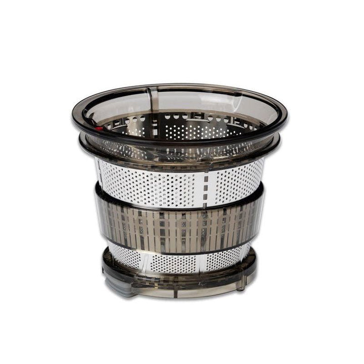 EVO820 SIGNATURE (NS - 1226CE) Smoothie &amp; Sorbet Filter - Set - Kuvings Deutschland