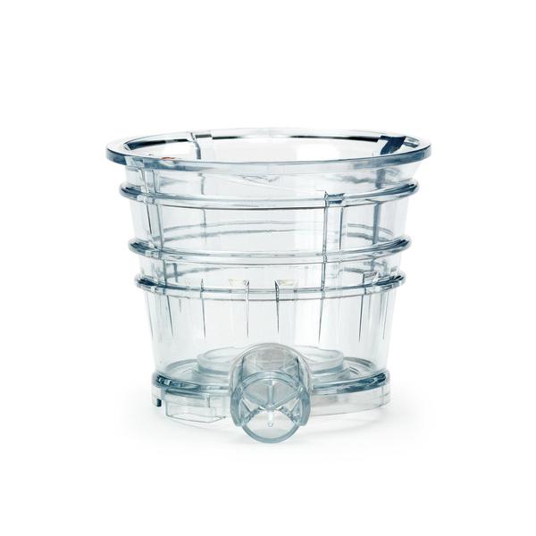 EVO820 SIGNATURE (NS - 1226CE) Smoothie &amp; Sorbet Filter - Set - Kuvings Deutschland