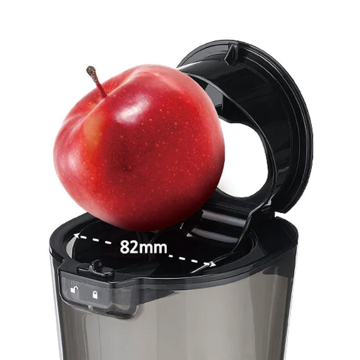 EVO820 Whole Slow Juicer - Kuvings Deutschland