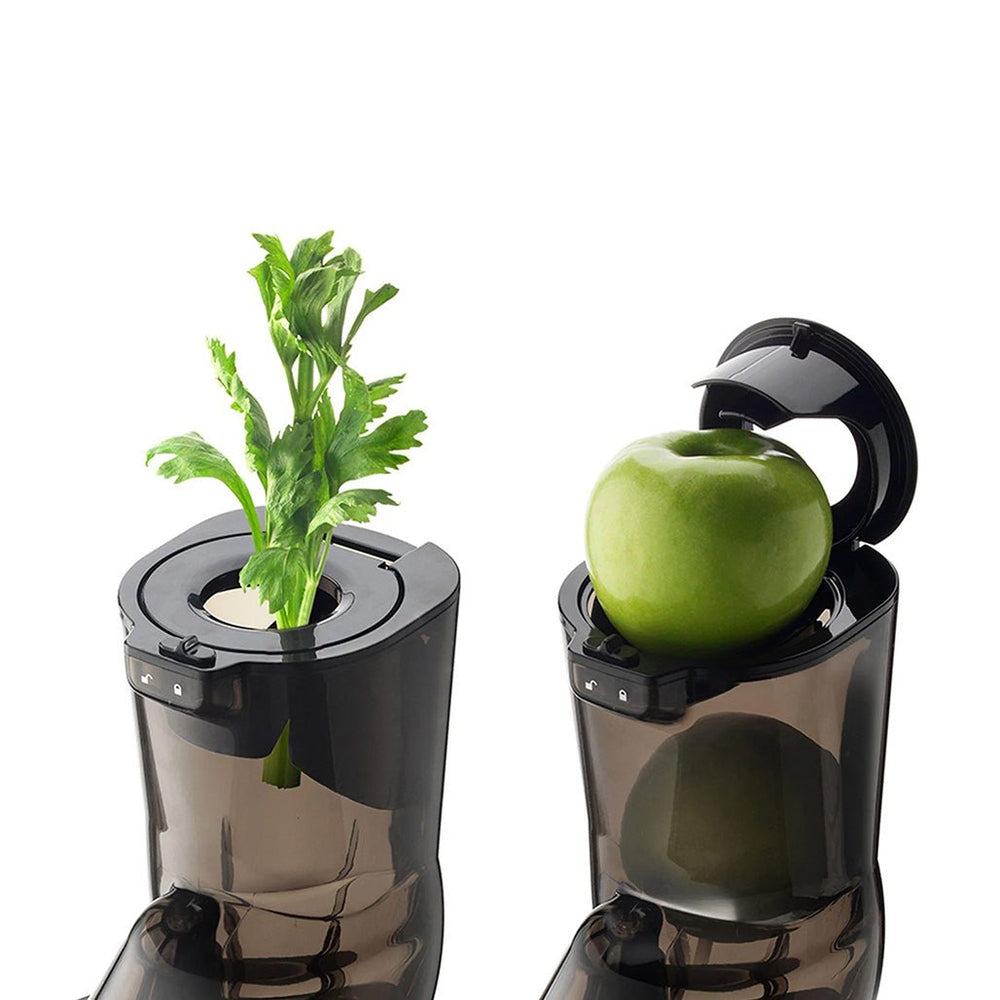 EVO820 Whole Slow Juicer - Kuvings Deutschland