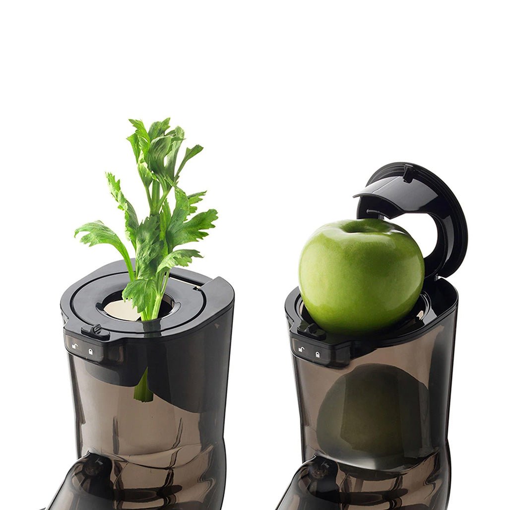 EVO820 Whole Slow Juicer - Kuvings Deutschland