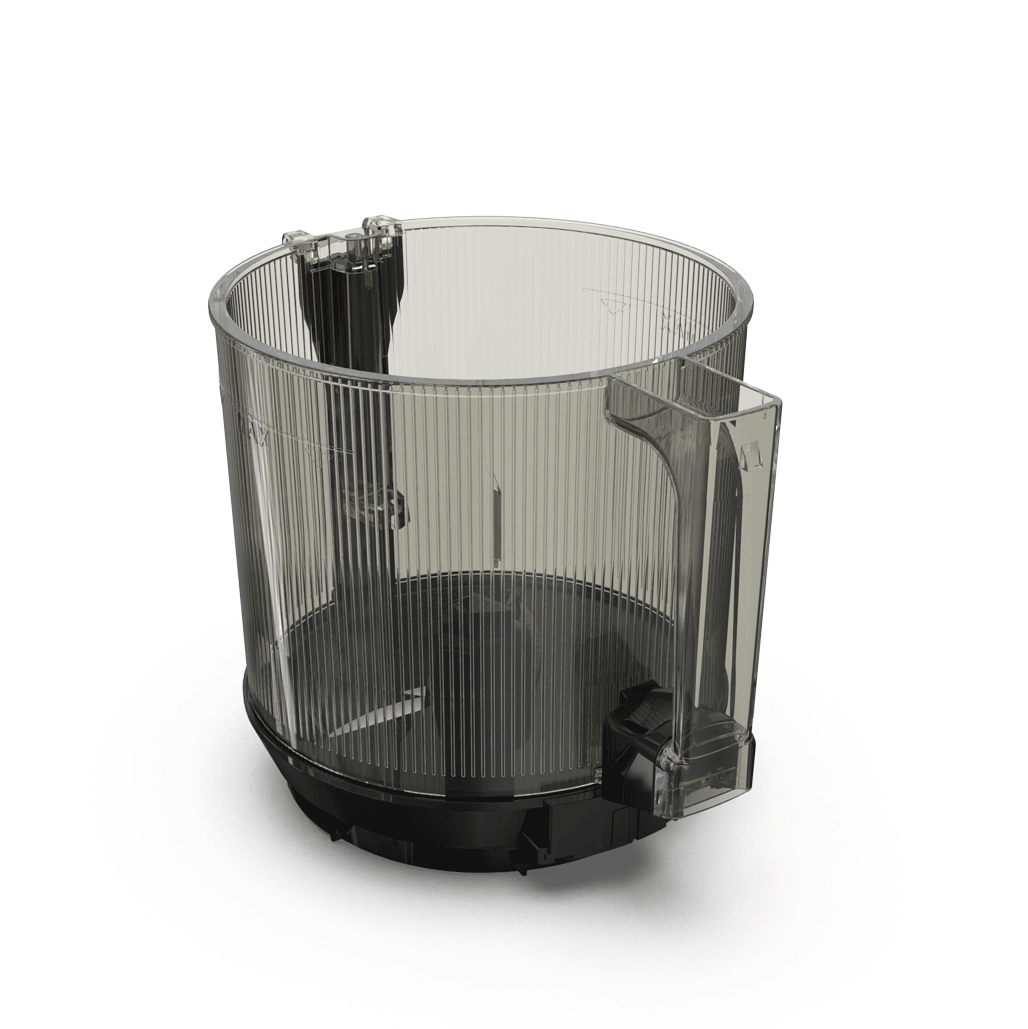 AUTO10S HOPPER (CONTAINER: GEEN DEKSEL)