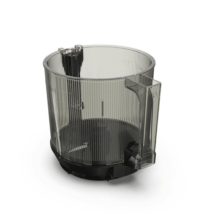 AUTO10S HOPPER (CONTAINER: GEEN DEKSEL)