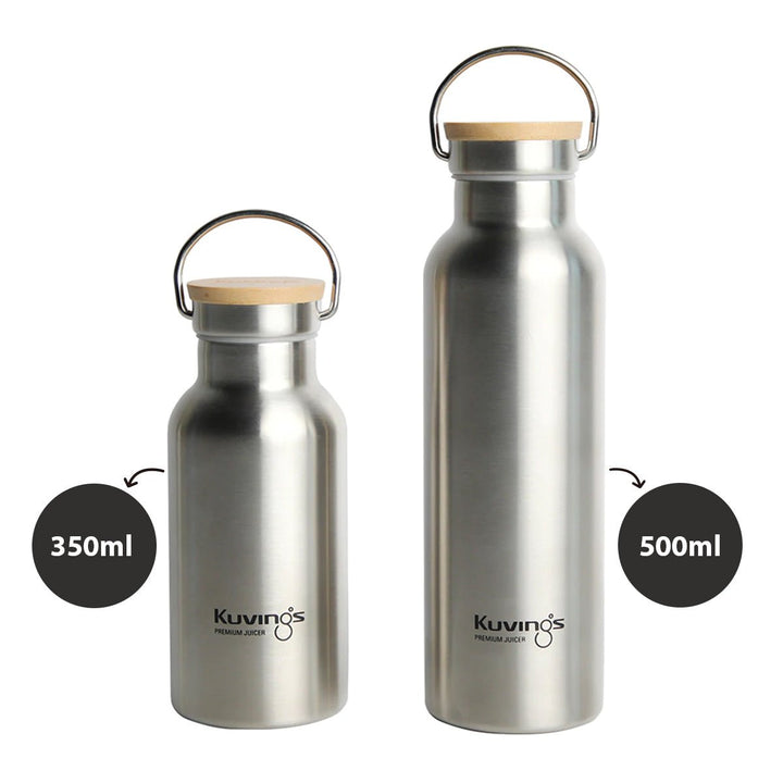 Kuvings Premium Fles