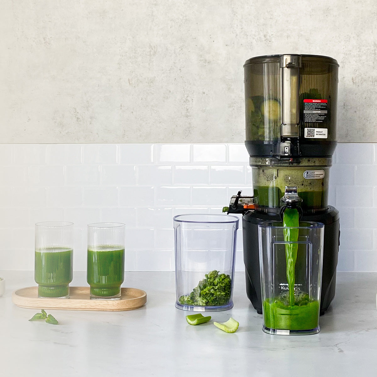 キッチン家電 Kuvings Whole Slow Juicer PRO Kuvings Europa – Kuvings Europe