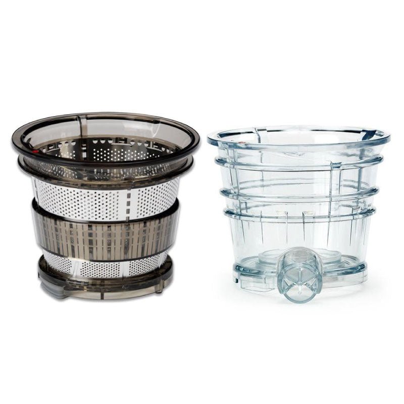 MOTIV1 (NS - 2026EC) Smoothie & Sorbet Filter - Set - Kuvings Deutschland