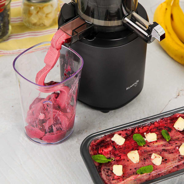 AUTO6 HANDS-FREE SLOW JUICER