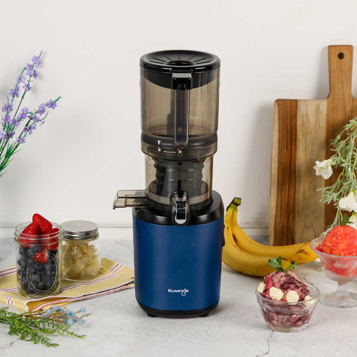 AUTO6 HANDS-FREE SLOW JUICER