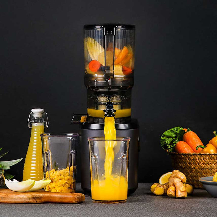 AUTO6 HANDS-FREE SLOW JUICER