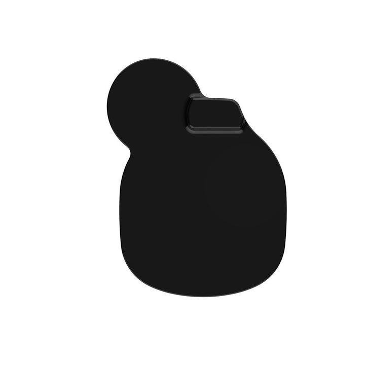 REVO830 [COVER DRUM CAP(E90 ABS) - Black] - Kuvings Deutschland
