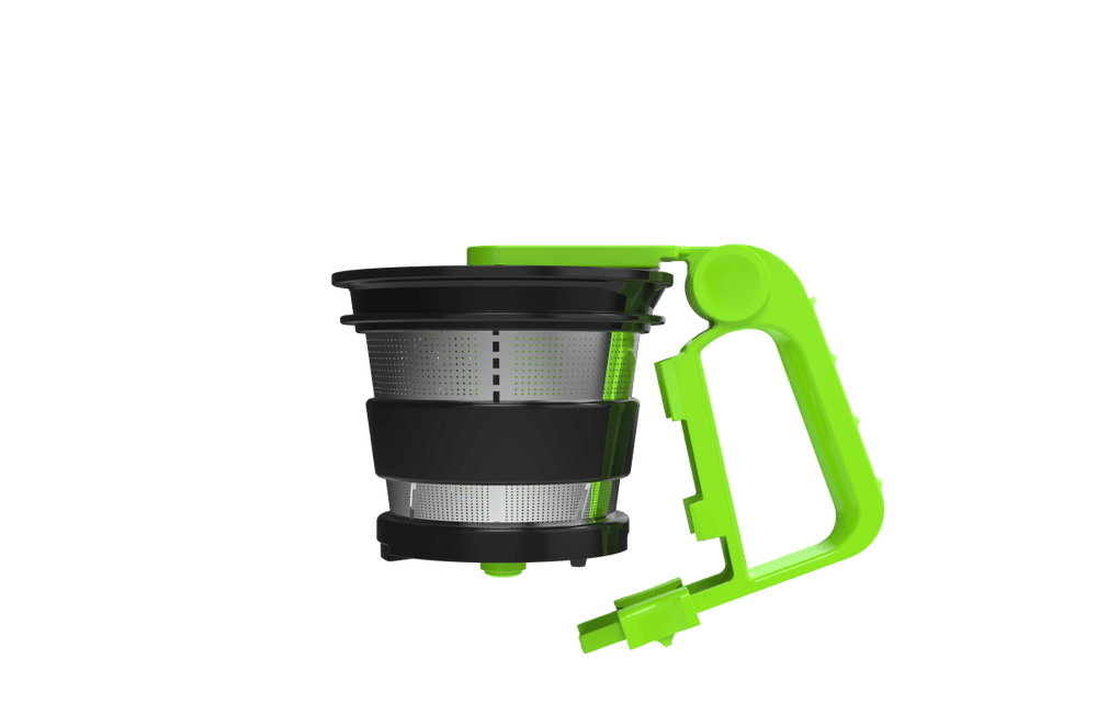 REVO830 Filterreiniger - Kuvings Deutschland