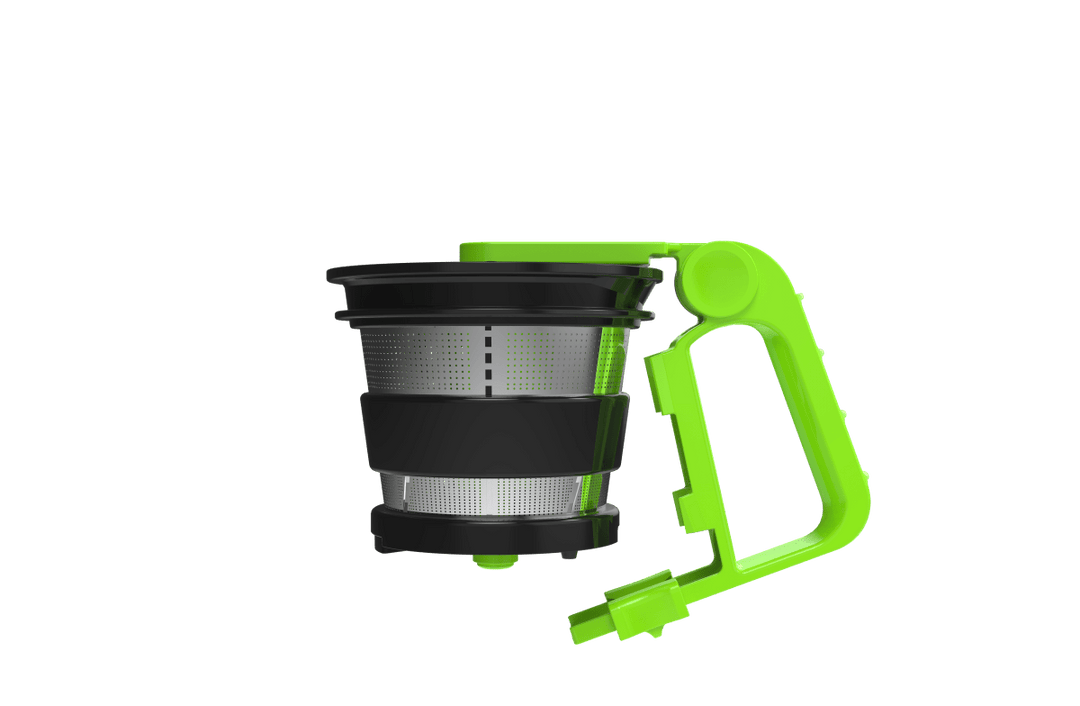 REVO830 Filterreiniger - Kuvings Deutschland