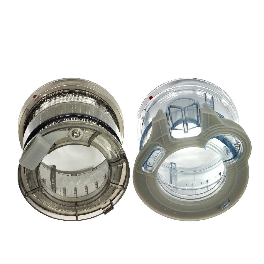 B6000 (NS - 621CES) Smoothie & Sorbet Filter - Set - Kuvings Deutschland