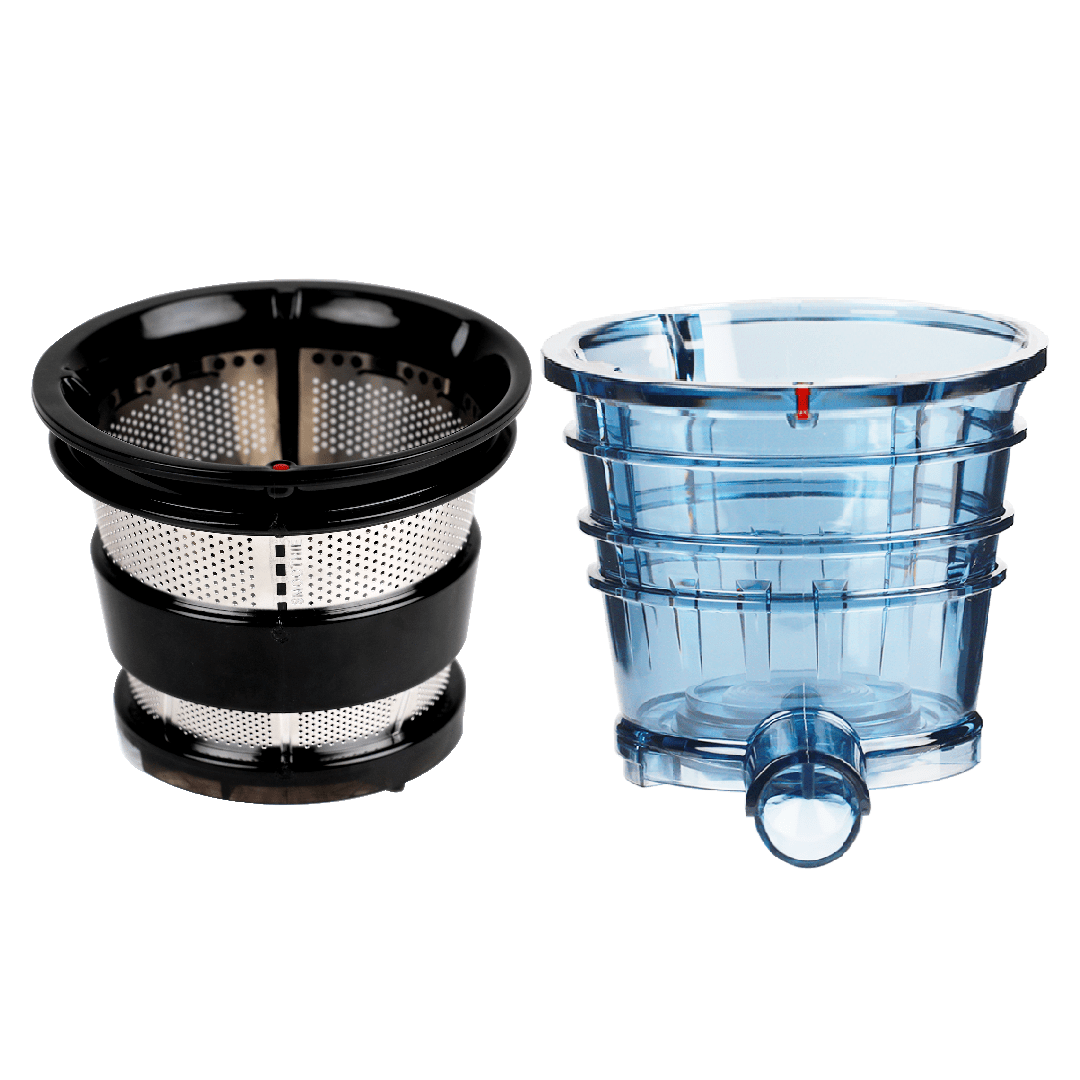 REVO830 Smoothie & Sorbet Filter - Set - Kuvings Deutschland